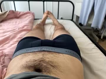 Toja112 Chaturbate stream image from October 31, 2025
