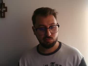 21jus Chaturbate stream image from October 31, 2025