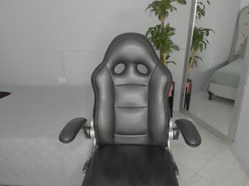 Alix_18 Chaturbate stream image from October 31, 2025