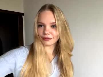 Argeliaboivin Chaturbate stream image from October 31, 2025