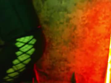 Bouncybluebabe Chaturbate stream image from October 31, 2025