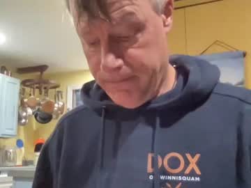 Dudeinnh Chaturbate stream image from October 31, 2025