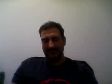 Italian_Rebel_Yell Chaturbate stream image from October 31, 2025