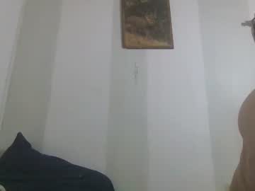 Make_Me_Cum_69x Chaturbate stream image from October 31, 2025