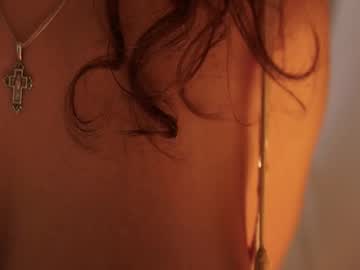 Miafleur Chaturbate stream image from October 31, 2025