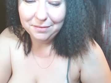 Mishakiss34 Chaturbate stream image from October 31, 2025