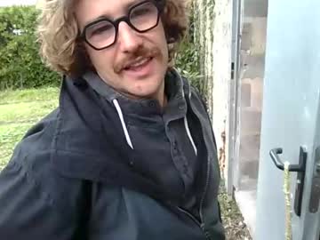 Plaisirssecret Chaturbate stream image from October 31, 2025