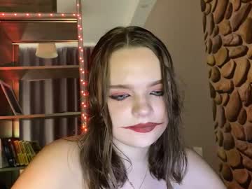 Sweptaway_Cleo Chaturbate stream image from October 31, 2025