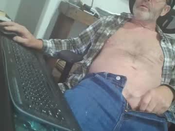 Tincup430 Chaturbate stream image from October 31, 2025