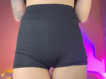 Eleanor_Rr_ Chaturbate stream image from October 31, 2025