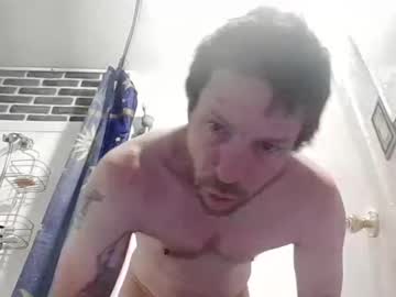 Inkslinger970 Chaturbate stream image from October 31, 2025
