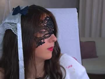 Marymillerr Chaturbate stream image from October 31, 2025