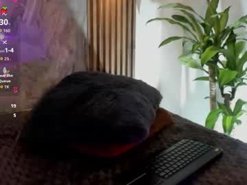 Melodylanee Chaturbate stream image from October 31, 2025