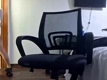Milk4209 Chaturbate stream image from October 31, 2025
