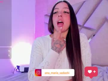 Sadashi_Moon Chaturbate stream image from October 31, 2025