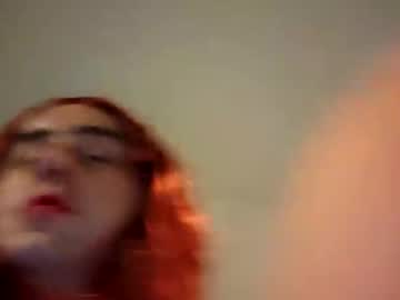 Sissycandy1990 Chaturbate stream image from October 31, 2025