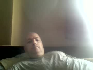 Superboy78 Chaturbate stream image from October 31, 2025