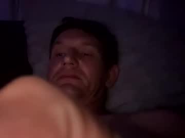 Toughsc Chaturbate stream image from October 31, 2025
