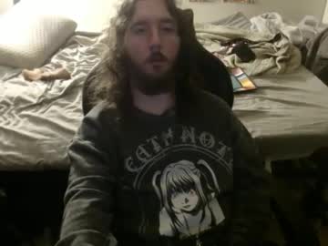 Trentpooly0 Chaturbate stream image from October 31, 2025