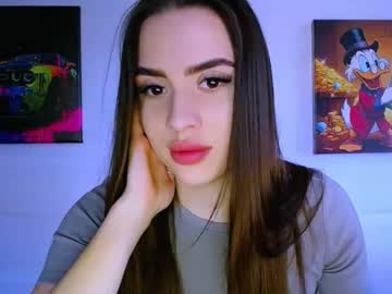 _Your_Fantasy_Girl Chaturbate stream image from October 31, 2025