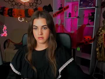 Yume_Sakura_ Chaturbate stream image from October 31, 2025