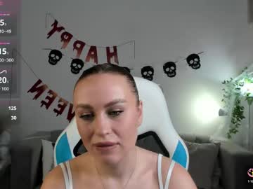 Adele_Rage Chaturbate stream image from October 31, 2025
