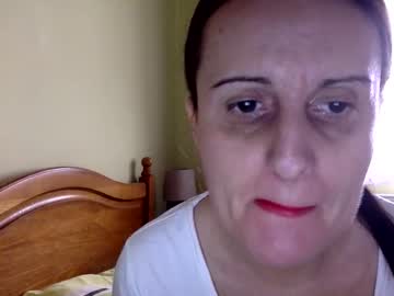 Chaar_Saba_Rocher Chaturbate stream image from October 31, 2025