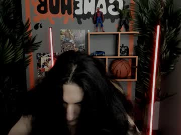Chad_Barns Chaturbate stream image from October 31, 2025