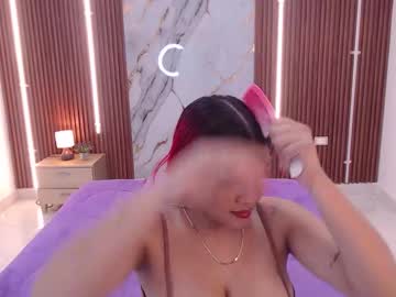 Domenica_West Chaturbate stream image from October 31, 2025