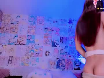Emely_Rous Chaturbate stream image from October 31, 2025