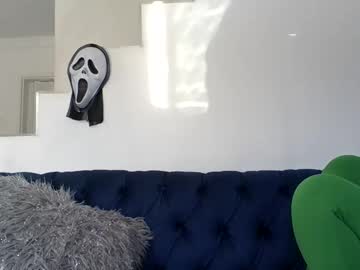 Indianpandora Chaturbate stream image from October 31, 2025