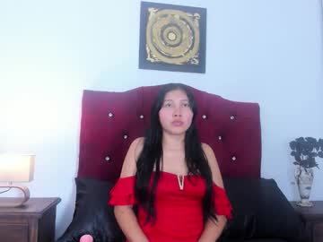Isalaurent Chaturbate stream image from October 31, 2025