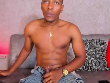 Itanxfor Chaturbate stream image from October 31, 2025