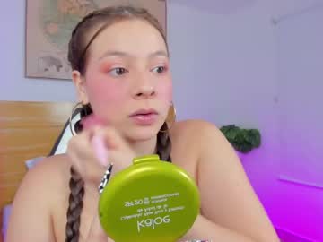 Kitty_Sweeety_ Chaturbate stream image from October 31, 2025