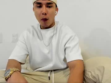 Max_Steelc Chaturbate stream image from October 31, 2025