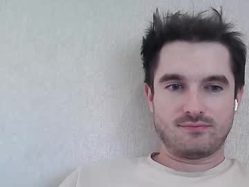Philborison Chaturbate stream image from October 31, 2025