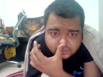 Roxid443 Chaturbate stream image from October 31, 2025