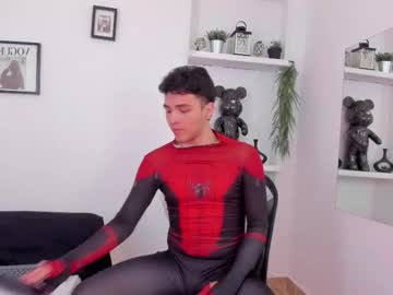 Ryanfuller_ Chaturbate stream image from October 31, 2025