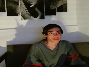 Scarlet_Candy20 Chaturbate stream image from October 31, 2025