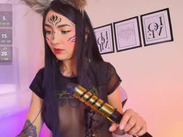 Truelove_Art Chaturbate stream image from October 31, 2025