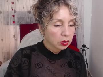 Afrodita_Sg Chaturbate stream image from October 31, 2025