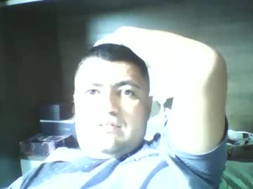Black974430 Chaturbate stream image from October 31, 2025