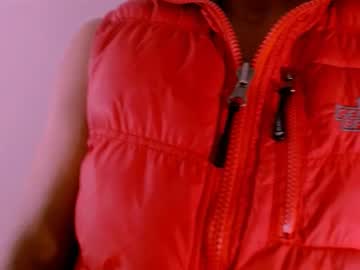 Breno_Wolf Chaturbate stream image from October 31, 2025