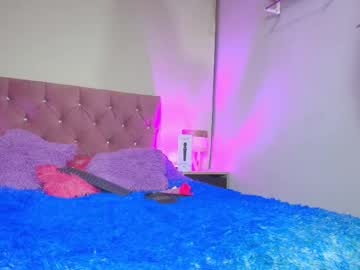 Cameron_April Chaturbate stream image from October 31, 2025