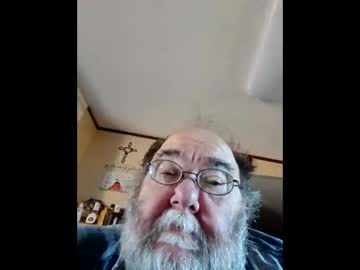 Chubyluver11896 Chaturbate stream image from October 31, 2025