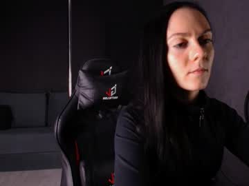 Darkspark_ Chaturbate stream image from October 31, 2025