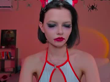 Dindin_ Chaturbate stream image from October 31, 2025