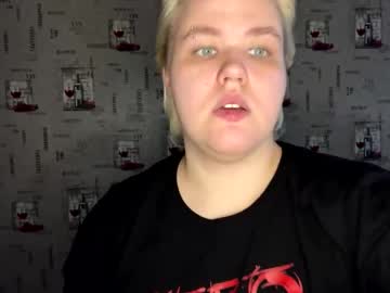 Husk_Ryan Chaturbate stream image from October 31, 2025