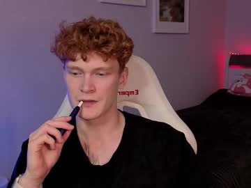 Kozaeb Chaturbate stream image from October 31, 2025