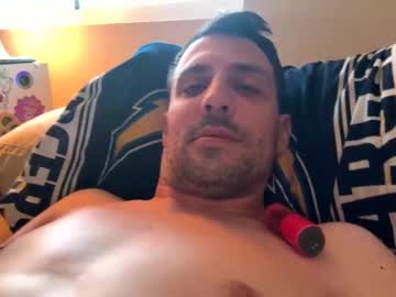 Stromboli187 Chaturbate stream image from October 31, 2025